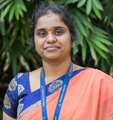 Dr. Rajeswari Murugesan